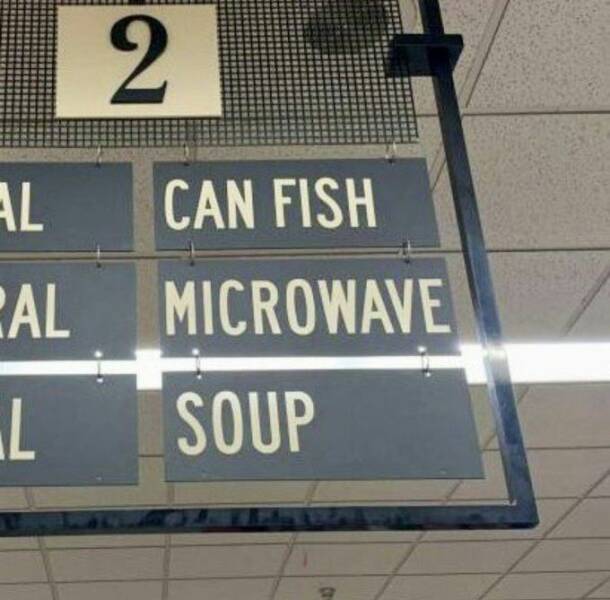 gnuman1979's tweet image. Mmmm canned fish.