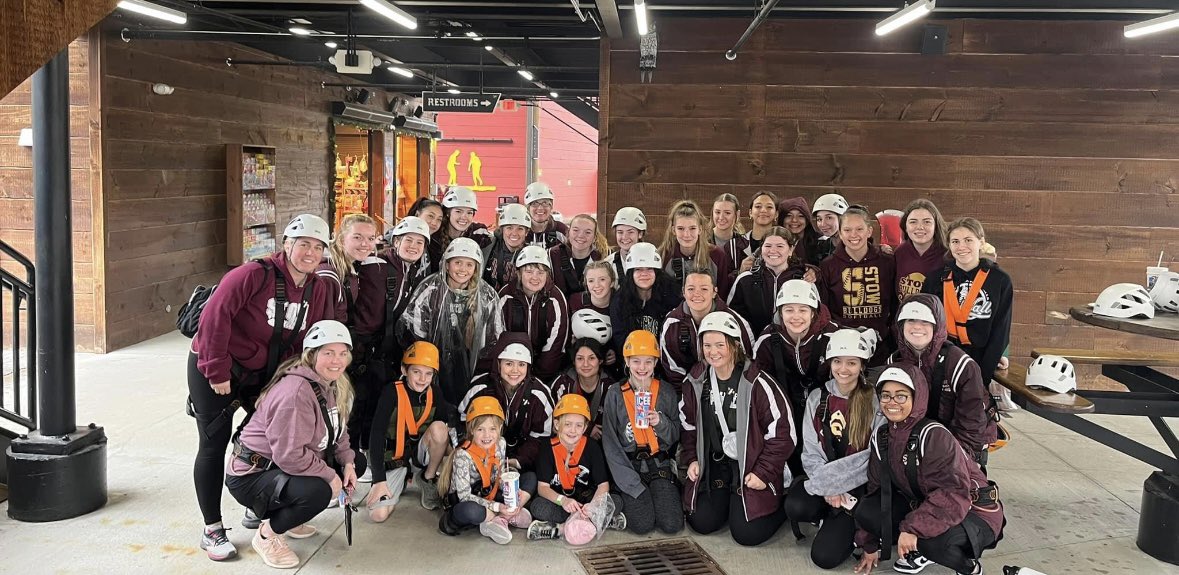 Stow Softball tweet media