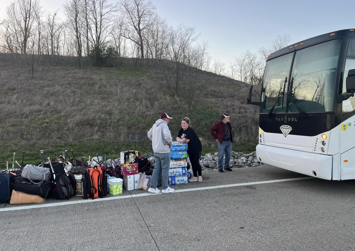 Stow Softball tweet media