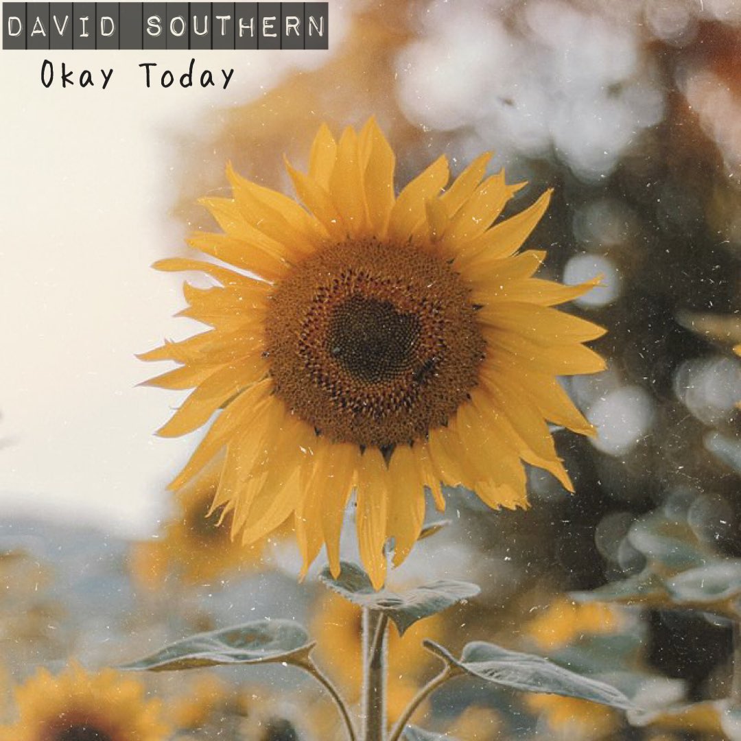 Hey guys, I’ve got an original song coming out April 21st! 

“Okay Today”
4/21/2023