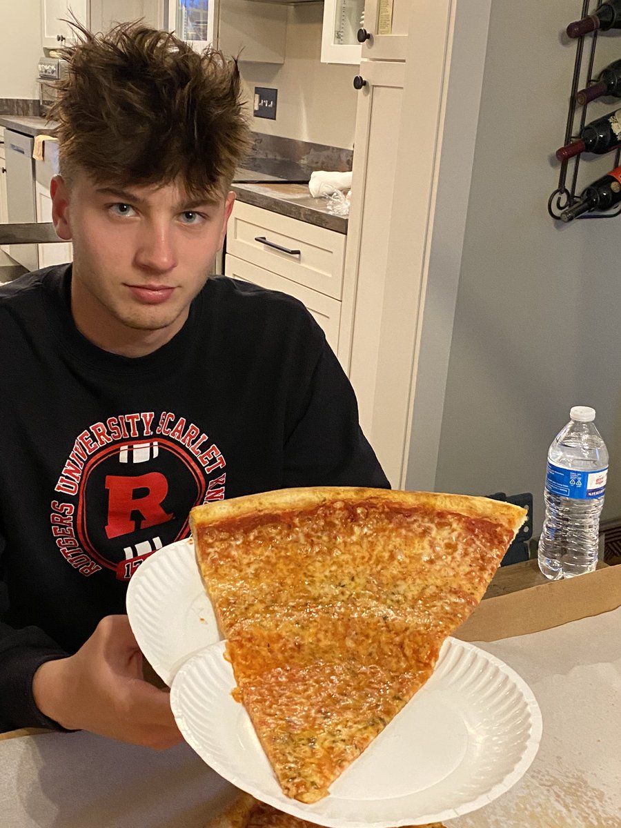 Frank Bertolasio tweet media