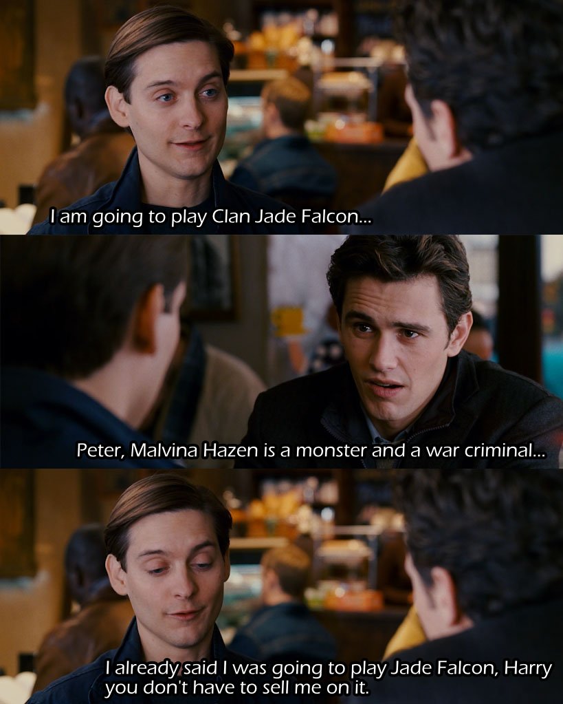 TheMechFrog's tweet image. #Battletech Meme Friday.

Let's go.