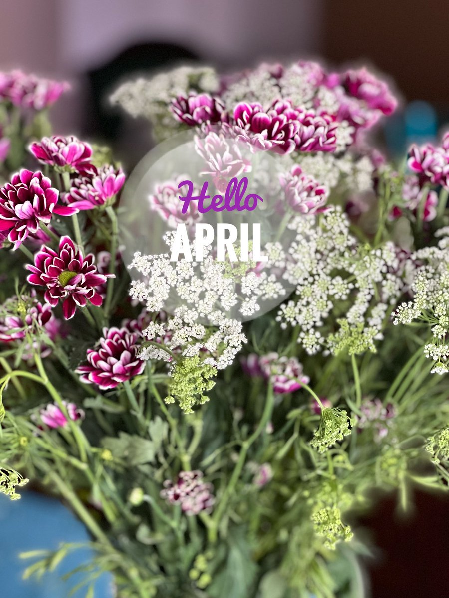 bellarosa000's tweet photo. Hello April
#headerpic updated https://t.co/79IRlZmmXo