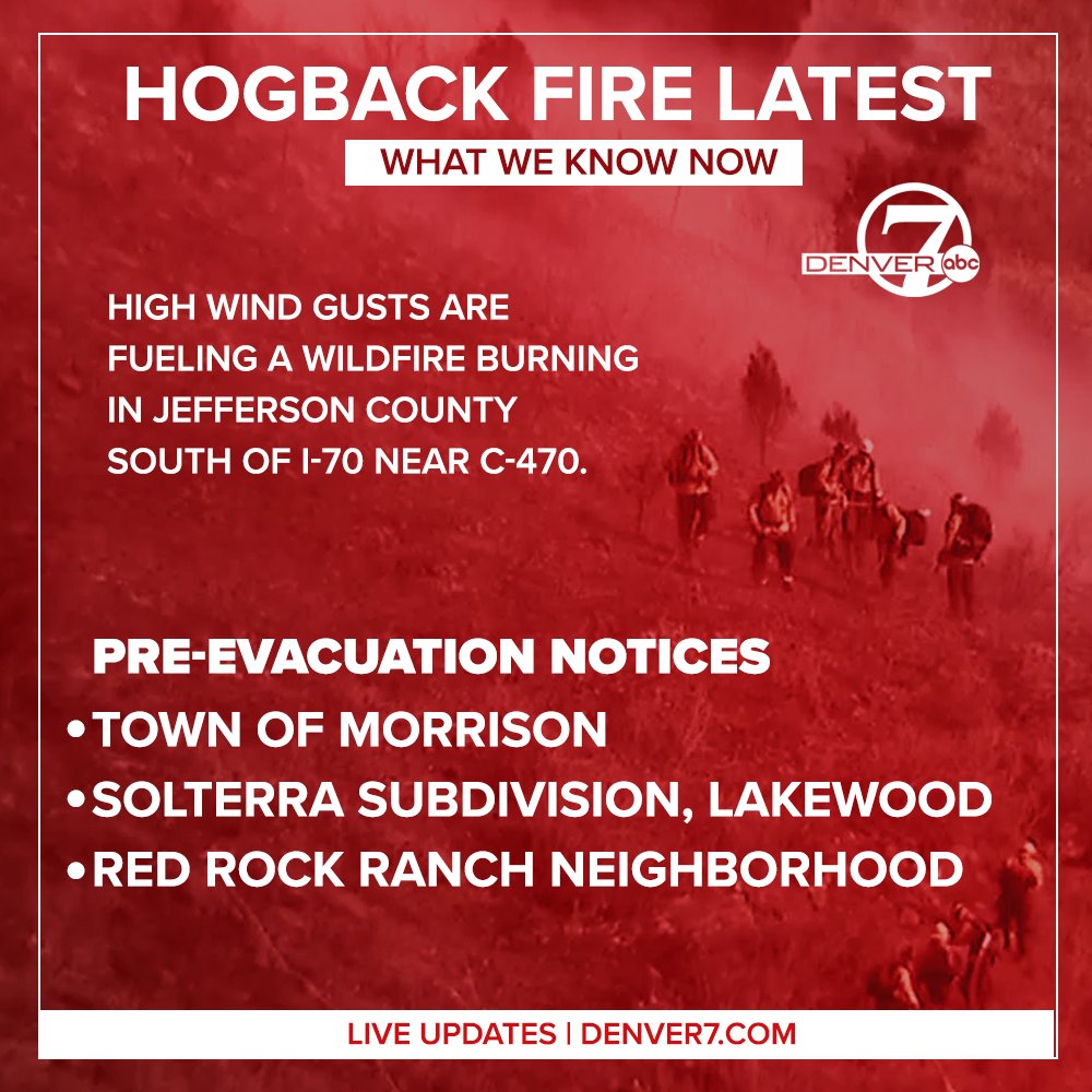 Denver7 News tweet media