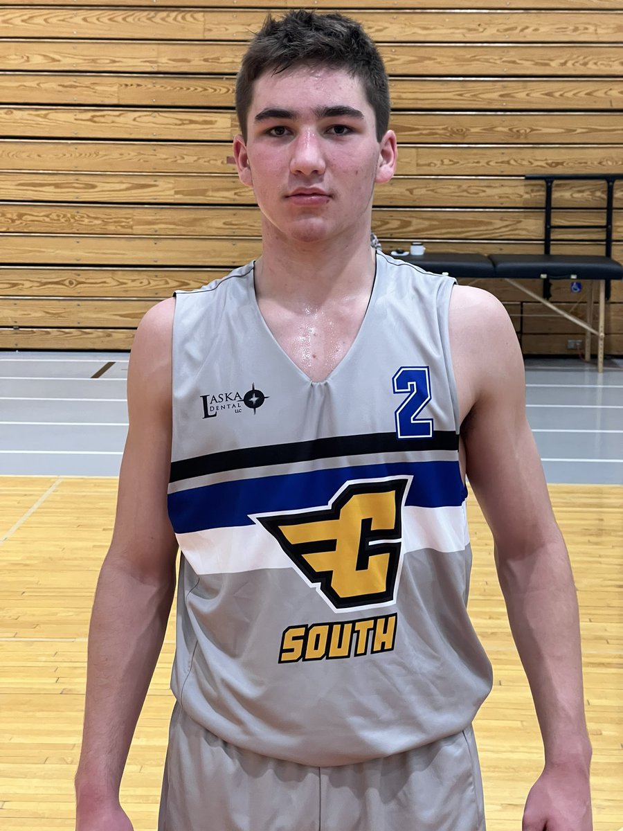 Brian Terrell (@bterrell_414) on Twitter photo 2026 Brock Wasler of <a href="/academy_chapman/">ChapmanBasketballAcademy</a> scored 23 points in a Friday night victory <a href="/ny2lasports/">NY2LA SPORTS</a> <a href="/NY2LASPORTSLIVE/">NY2LA SPORTS LIVE</a> #NY2LASND2K23 2026 Brock Wasler of <a href="/academy_chapman/">ChapmanBasketballAcademy</a> scored 23 points in a Friday night victory <a href="/ny2lasports/">NY2LA SPORTS</a> <a href="/NY2LASPORTSLIVE/">NY2LA SPORTS LIVE</a> #NY2LASND2K23