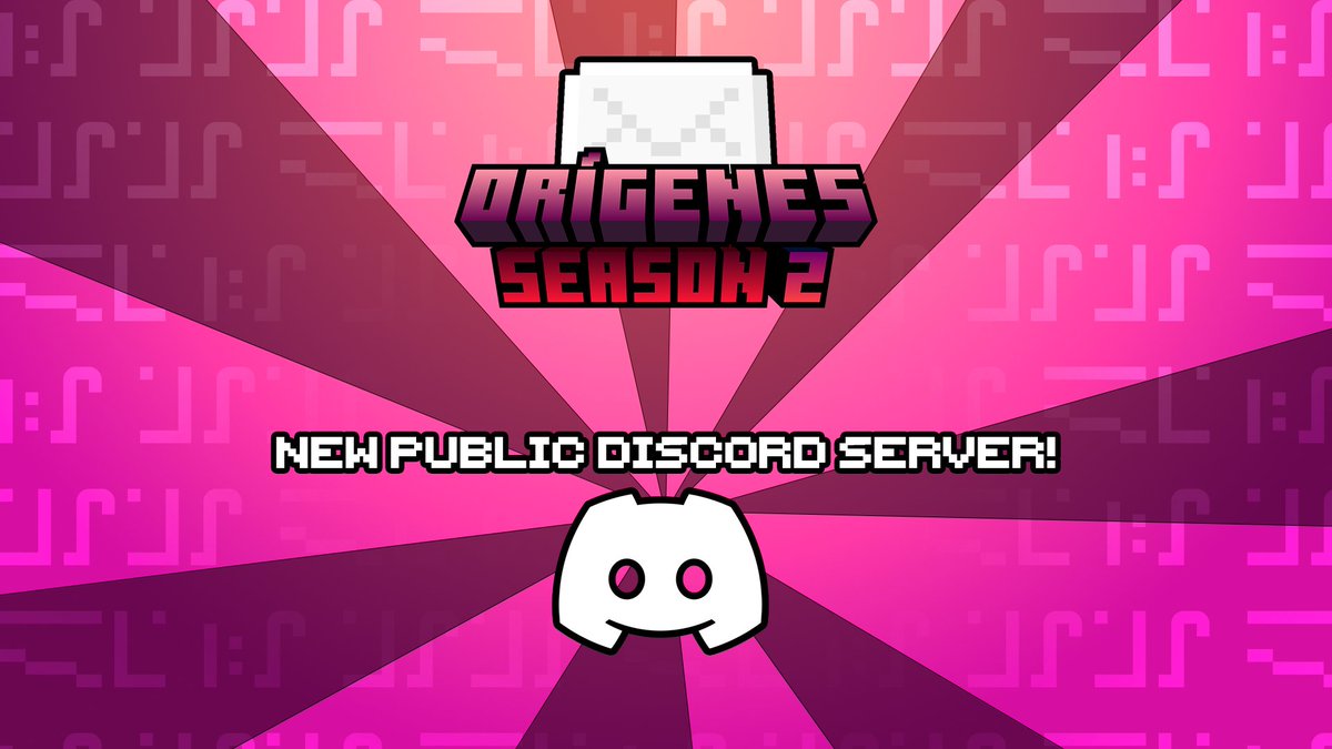 HinoStudio's tweet photo. Discord? Public. 🎉

Únete al Discord! 💬

👇🔽 Link 🔽👇 https://t.co/9MQfb35LC5