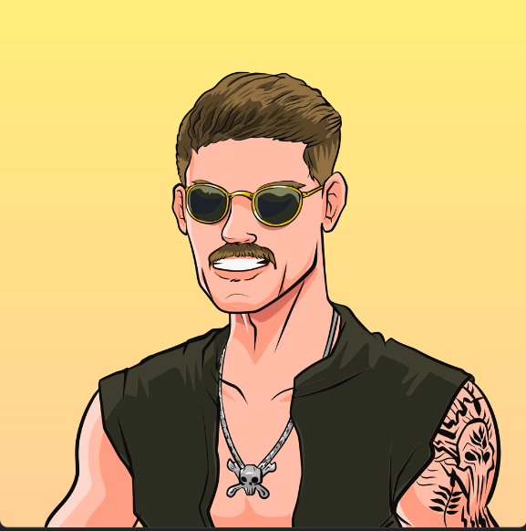 @NFTLlama 'ere ya go matey, a quality track. 

Wait, does this mate have a 1/1 <a href="/SaltyPirateCrew/">Salty Pirate Crew</a>  pfp?

I think sooo <a href="/domdolla/">Dom Dolla</a> ; ))

open.spotify.com/track/3B1Je3rl…