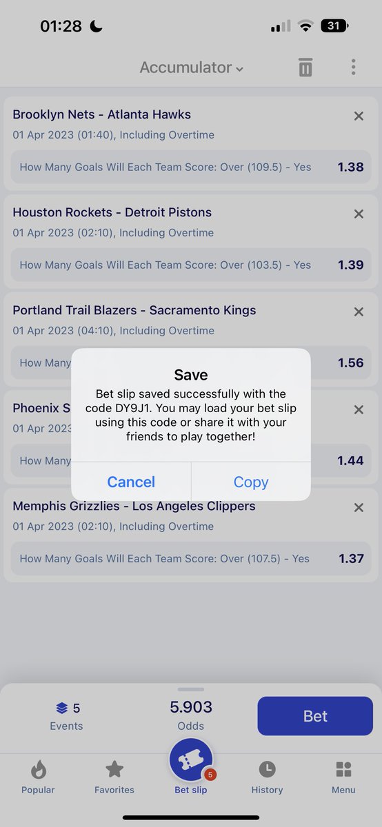 TalentedFBG's tweet photo. Midnight boom 🤯 on Paripesa 

REGISTER ON PARIPESA HERE👇🏾

https://t.co/PRpV1EZC0O

Use Promo Code 👉🏽 TALENTED when registering to get a $300 bonus to play and withdraw 💰 https://t.co/hbv9umDxc9
