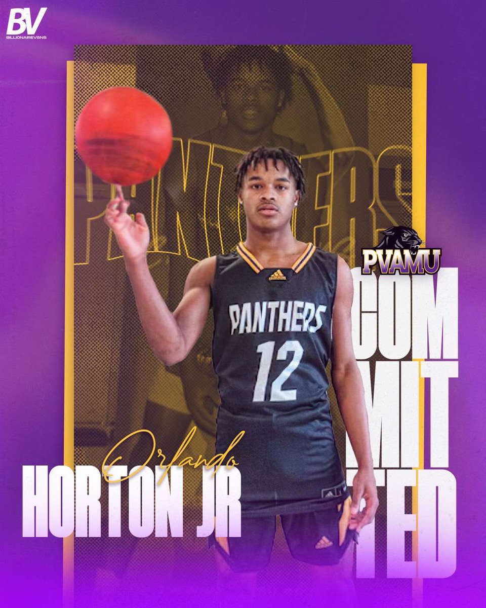 Orlando Horton Jr🖤 tweet media