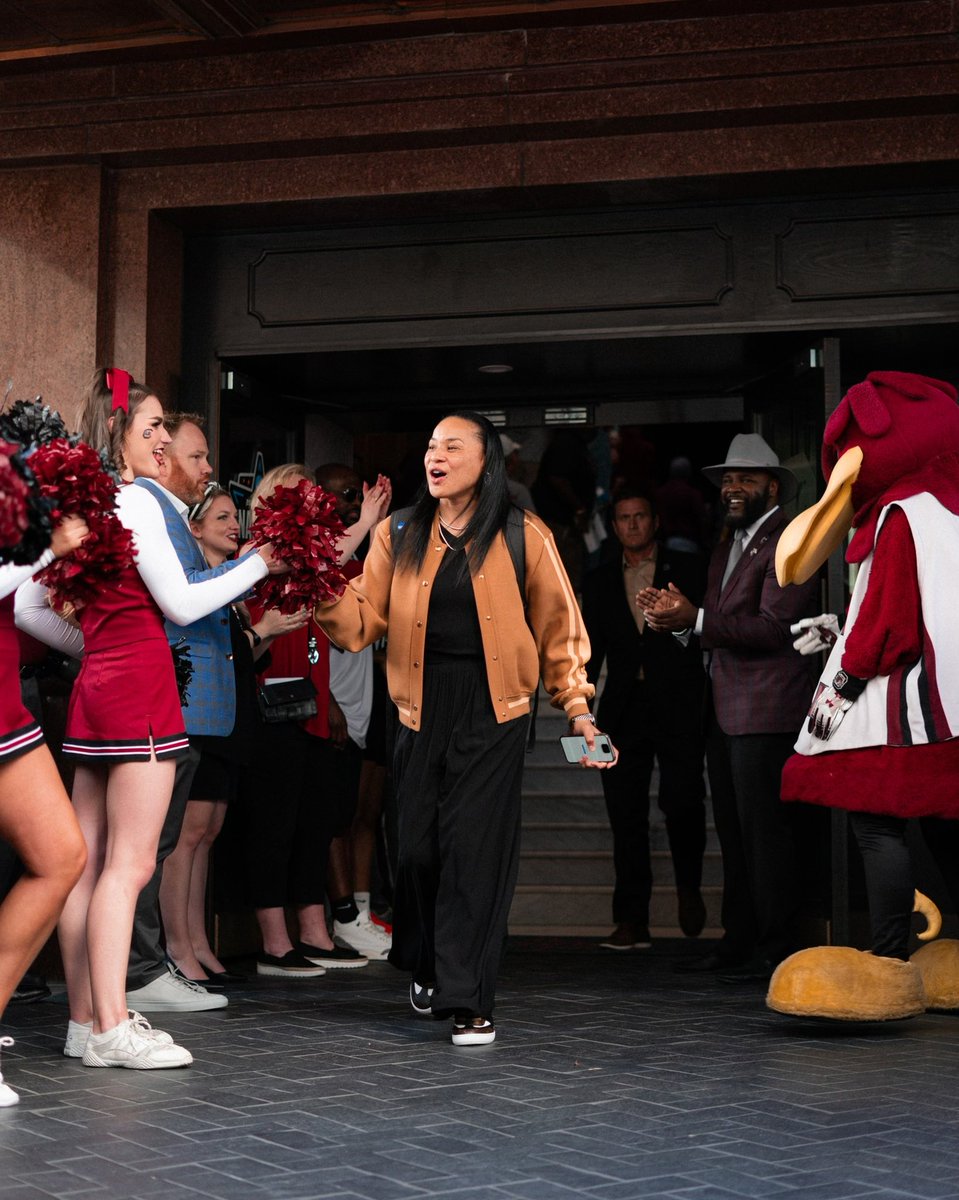 GamecockWBB tweet picture