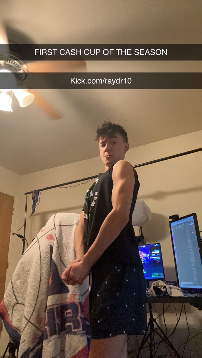 RaydrTen's tweet image. QUALING WITH THE BIG OMNIA TODAY kick.com/raydr10