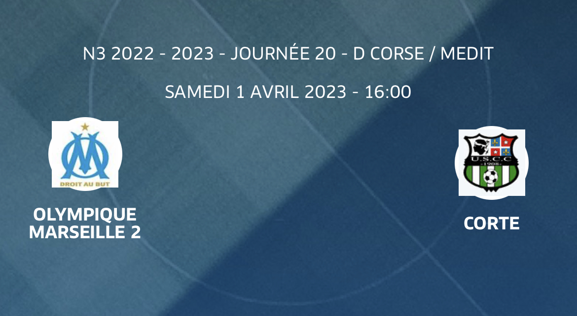treize013's tweet image. 𝙅𝙊𝙐𝙍 𝙙𝙚 𝙈𝘼𝙏𝘾𝙃 pour la réserve de l’#OM ⚔️

🆚 #USCC
🏆 National 3
⚽️ Journée 20
📺 Fuchs Sports 
🏟 OM Campus (13009)
🎫 5€
⏲ 16h00
#️⃣ #OMUSCC

#TeamOM 🔵⚪️