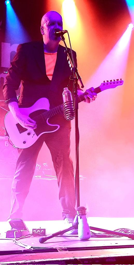 Look where <a href="/dvntownsend/">Devin Townsend</a> put your lighthouse @BornInWinter81  🤘😎🤘