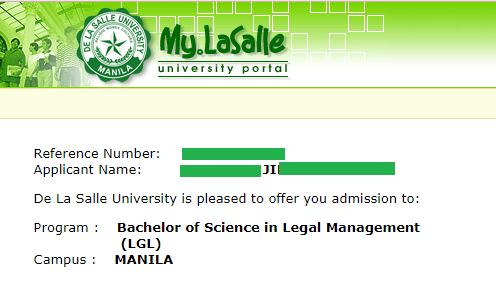 aralatsining's tweet photo. HAIIIIII !!! *taps mic * I PASSED DCAT 💚🏹 https://t.co/15JfvaNcSx