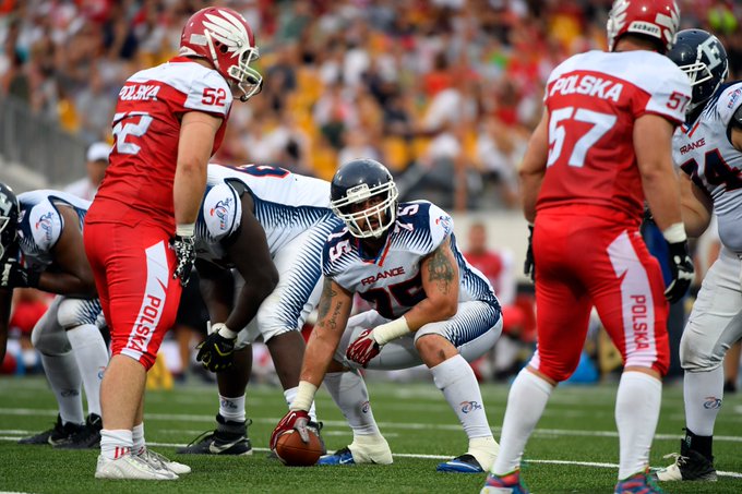 VSports Team tweet media