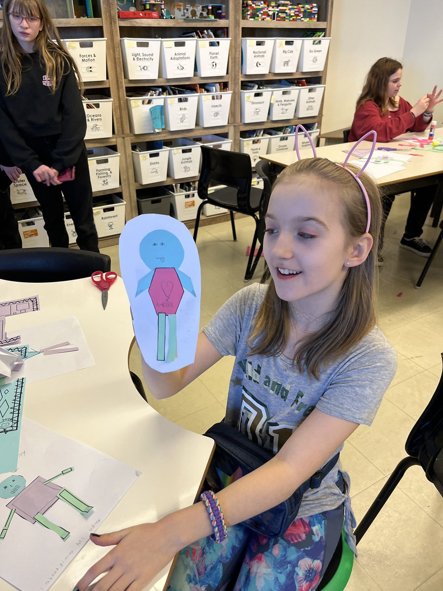 Anthony Paddon tweet media