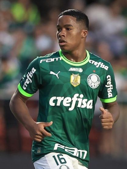 Sofascore Brasil tweet media