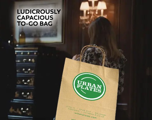 Urban Plates tweet media