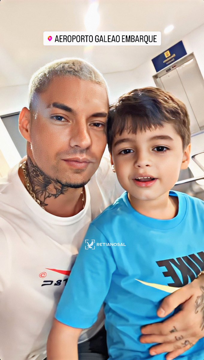 Meus protegidos 💙