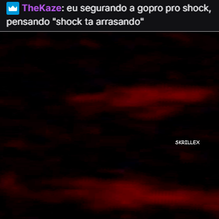 djarieloficiall's tweet photo. Mano e meu amigo que levou uma GO Pro pra fazer um vlog no show do skrillex, o skrillex pegou a gopro da mao dele pra gravar e a gente mo emoção, foi ver hoje as filmagens e as imagens ficaram incriveis https://t.co/nKjXi3lGm9
