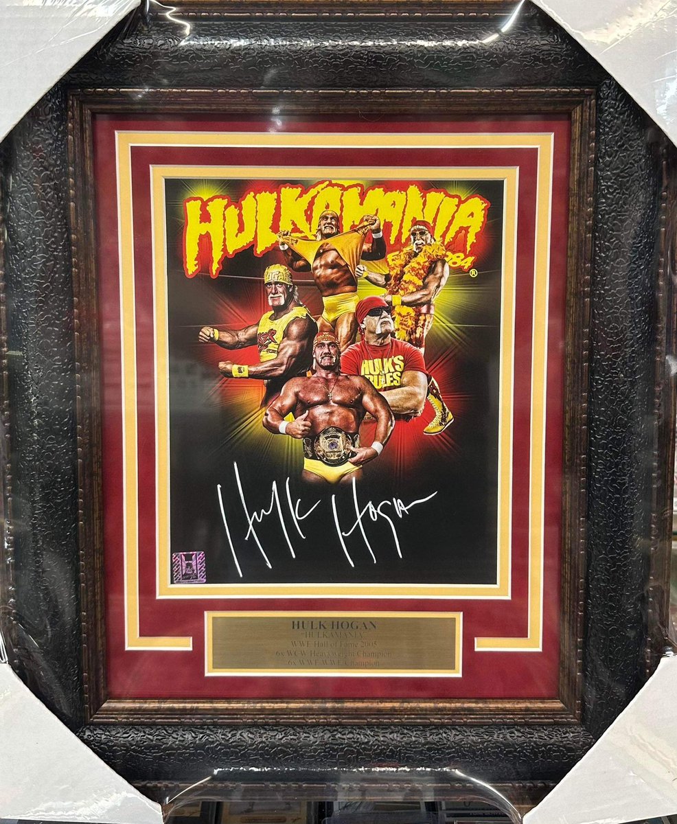 carlscards's tweet image. Frame em up Friday .. part 1! #customframing