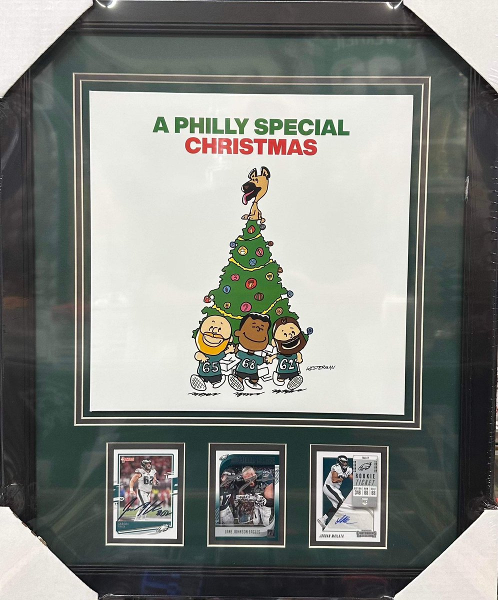 carlscards's tweet image. Frame em up Friday .. part 1! #customframing