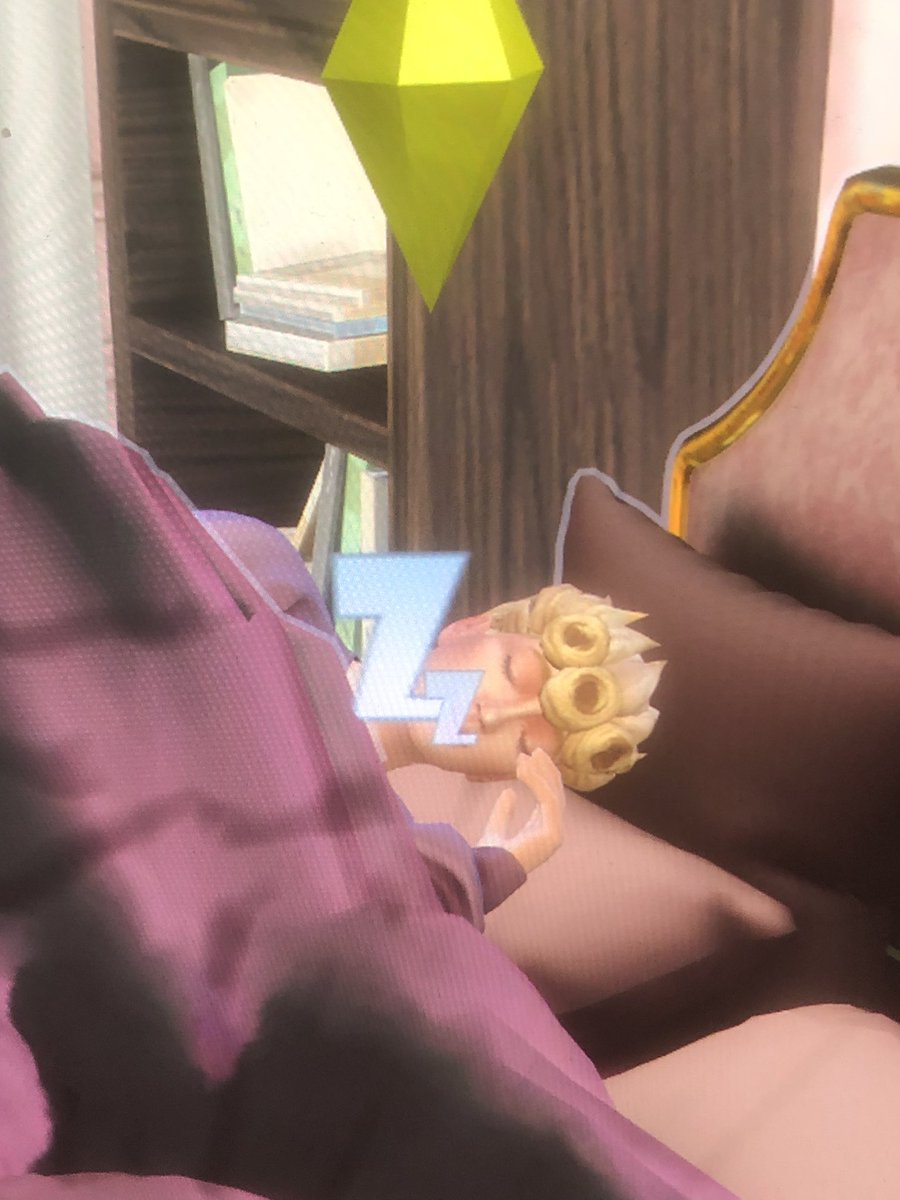 giornosfroggies's tweet photo. Gio is sleepinggggg 🥹 https://t.co/sbb7rbe2gg