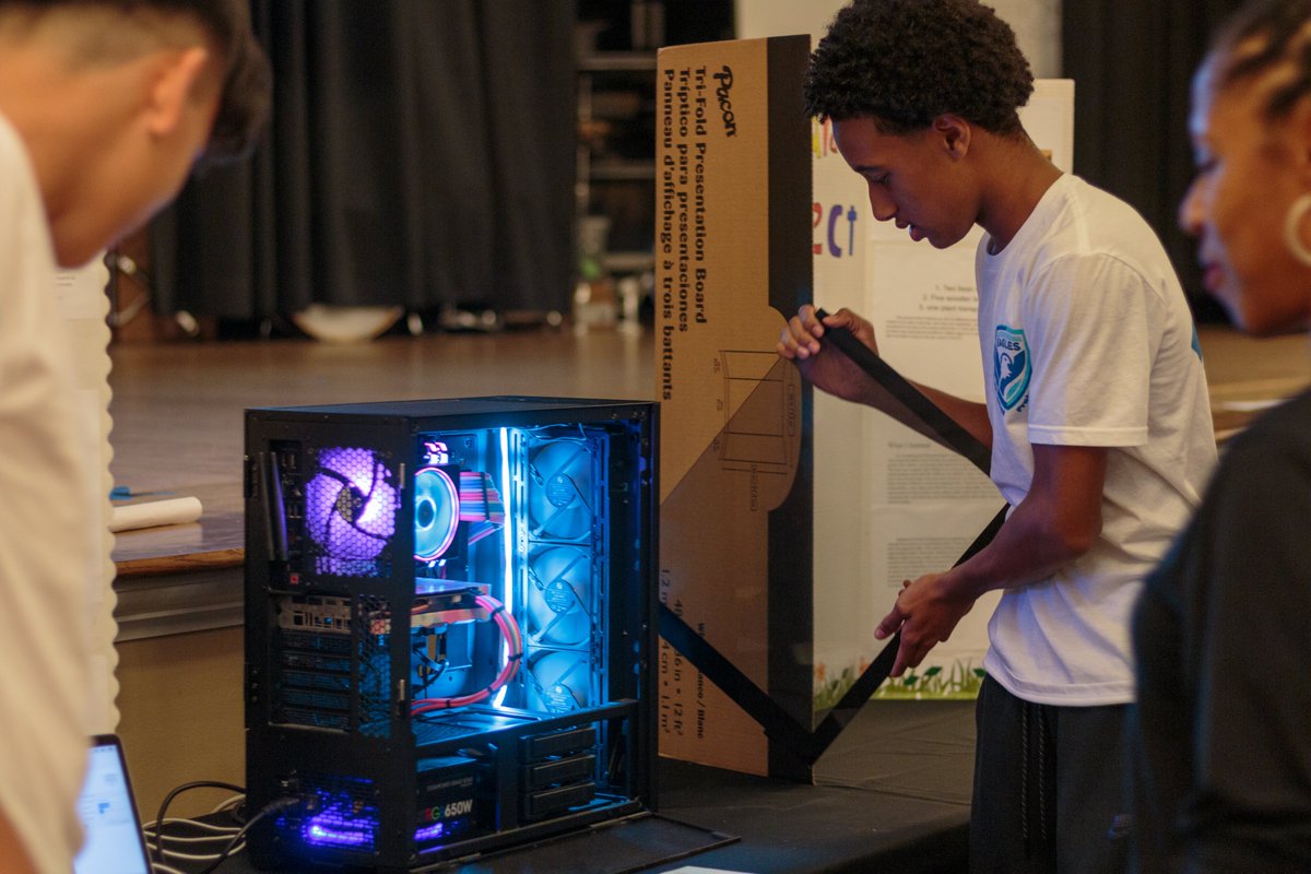 AISLearns tweet media