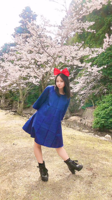 Twitterのコスプレ画像13