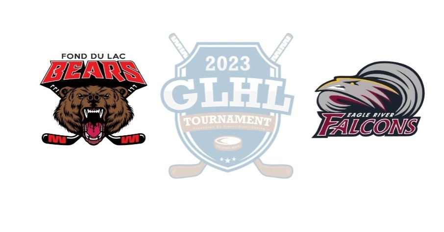 Eagle River Falcons tweet media