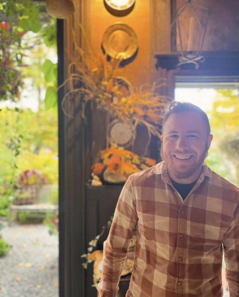 Listen, visibility is a trap, etc etc, but if it helps you to see a trans person who is thriving, who is successful and respected, who is so ferociously loved, then here I am. You deserve everything, and I want you to have it.