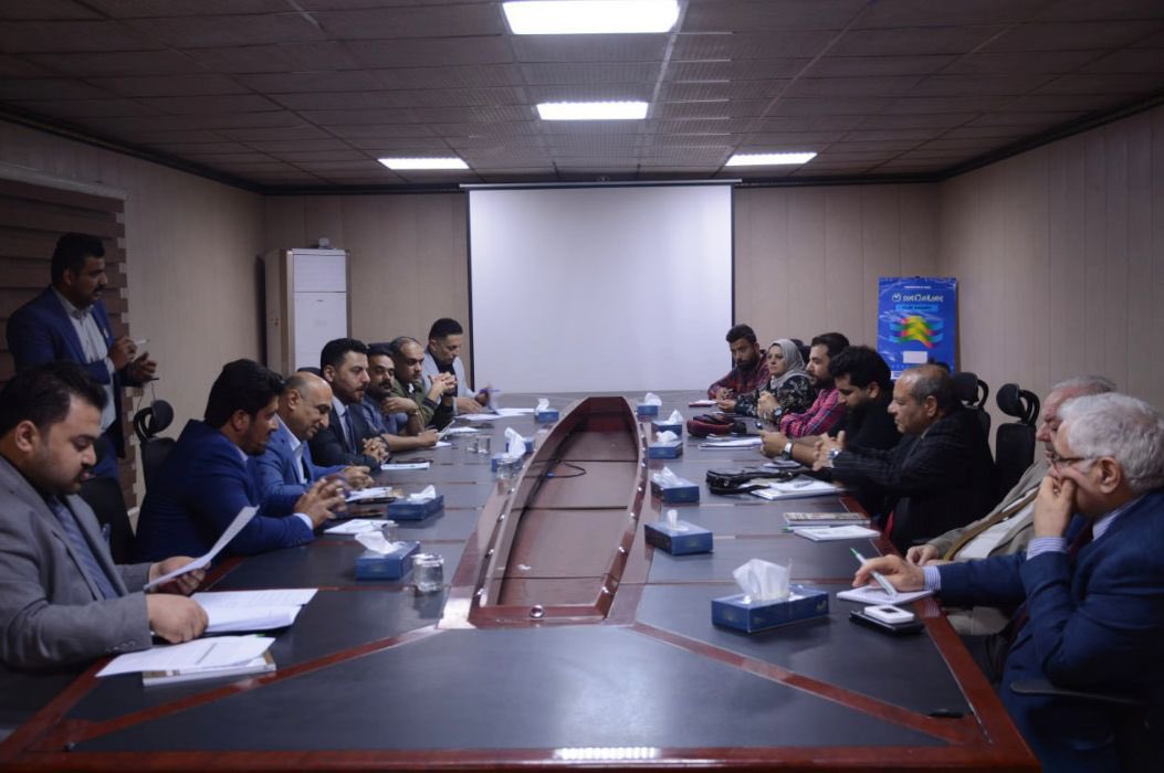 عقدت قوى التغيير الديمقراطية اجتماعا بتاريخ الخميس (30 اذار 2023) تداولت فيه مستجدات الوضع السياسي. 
كما جرى مناقشة اكمال الاجراءات لتشكيل التحالف الاوسع للمعارضة السياسية والشعبية، و دراسة طلبات الانضمام التي وصلت من الاحزاب و الحركات ذات التوجه الديمقراطي.