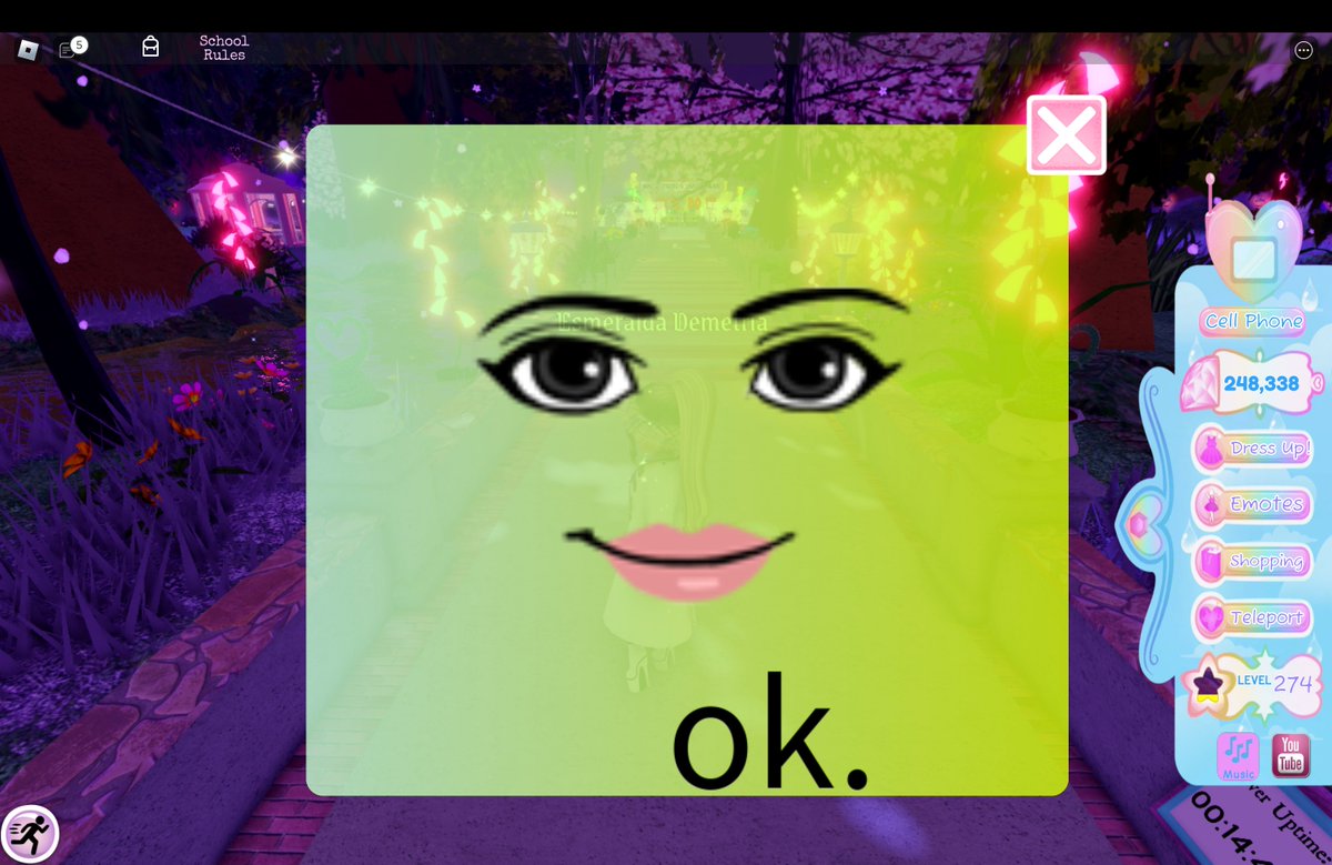 Erik 🦢🌷 on Twitter "APRIL FOOLS 2023 UPDATE NOTES Happy April Foolz