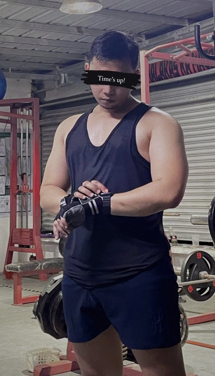 MarvzAlmighty's tweet photo. #postworkout https://t.co/cZI7uD38Lq