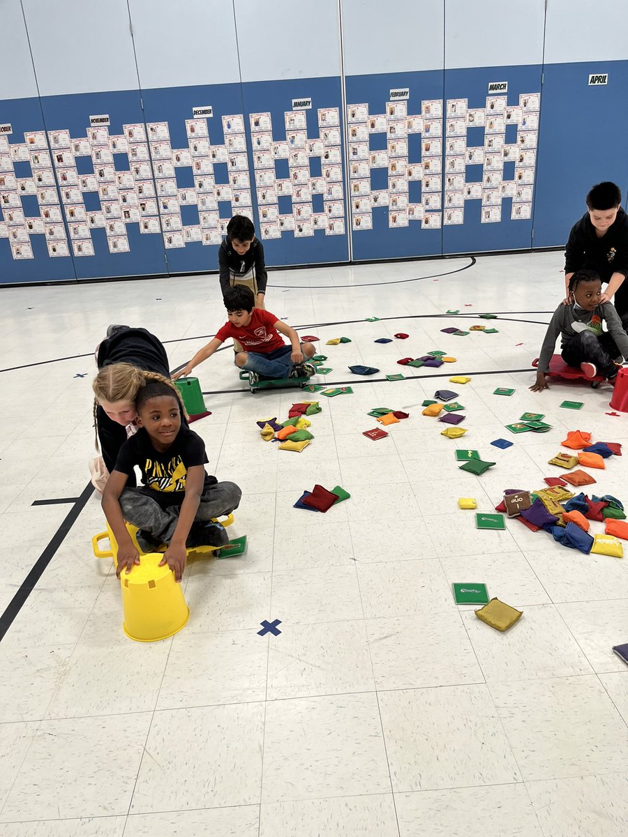 April Shpil tweet media