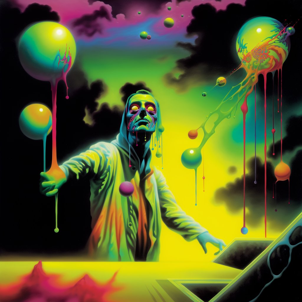 Look within, look beyond