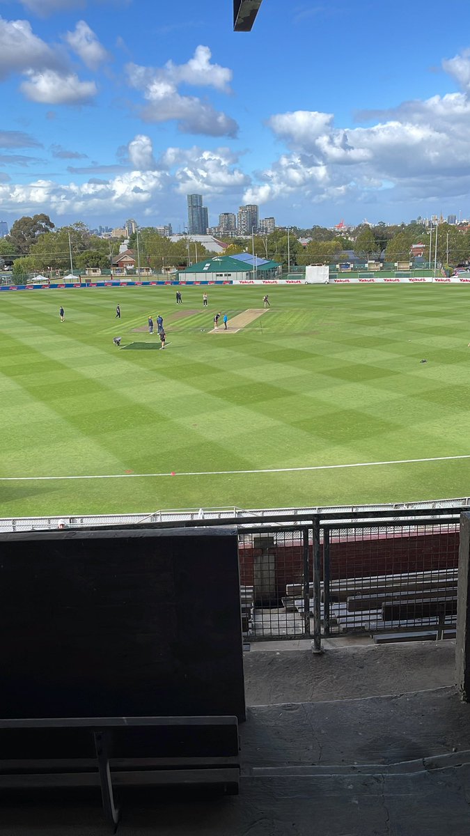 Nick Morrey tweet media