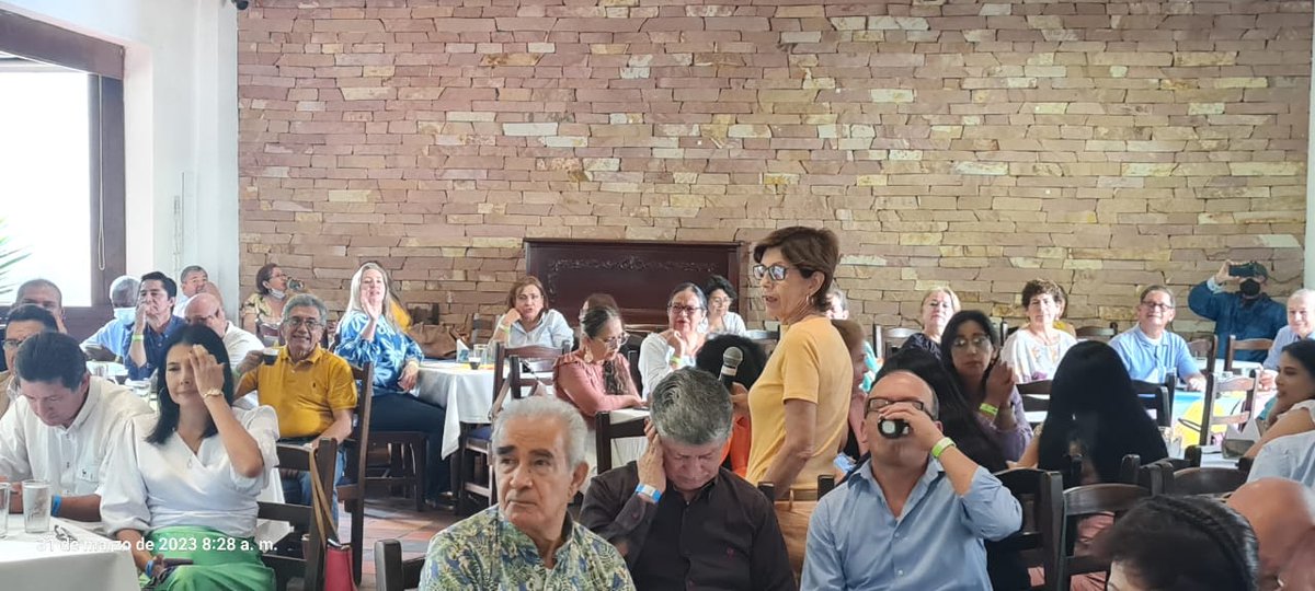 AsdidocSder's tweet photo. Asamblea General Estatutaria de ASDIDOC, la Asociación Sindical de Directivos Docentes de Santander https://t.co/7PLyrMTYnm