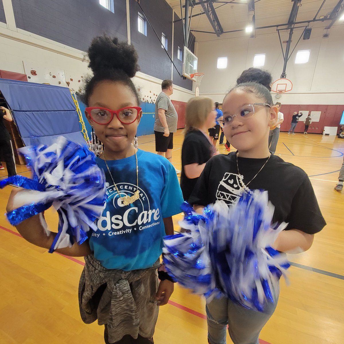 KidsCareGCSD tweet media