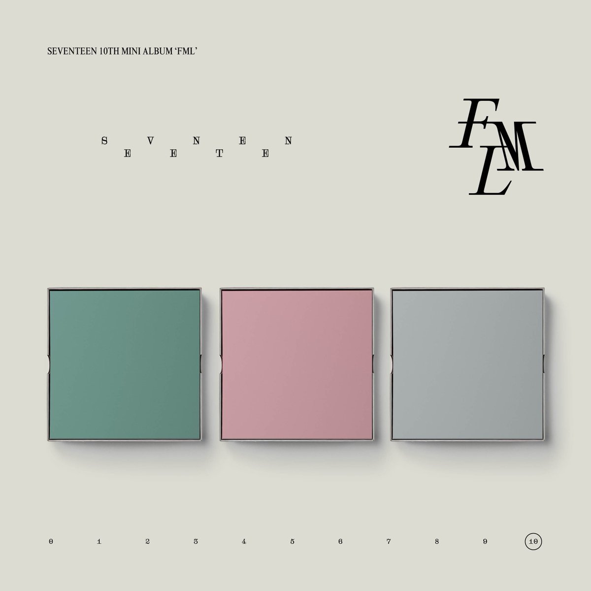 haorwooshop's tweet photo. #HRWPHGO || Pre-Order

SEVENTEEN [FML]

Price:
KTOWN4U:
》Album - ₱750 (random)/ ₱2220 (SET)
》KiT - ₱800
》Weverse - ₱475 random

DOO: 04/23
DOP: 05/18 (80%), 05/31 (20%)
NETA: End of July
Form: https://t.co/tXtZbdZUTE https://t.co/CIHwzyiNxh