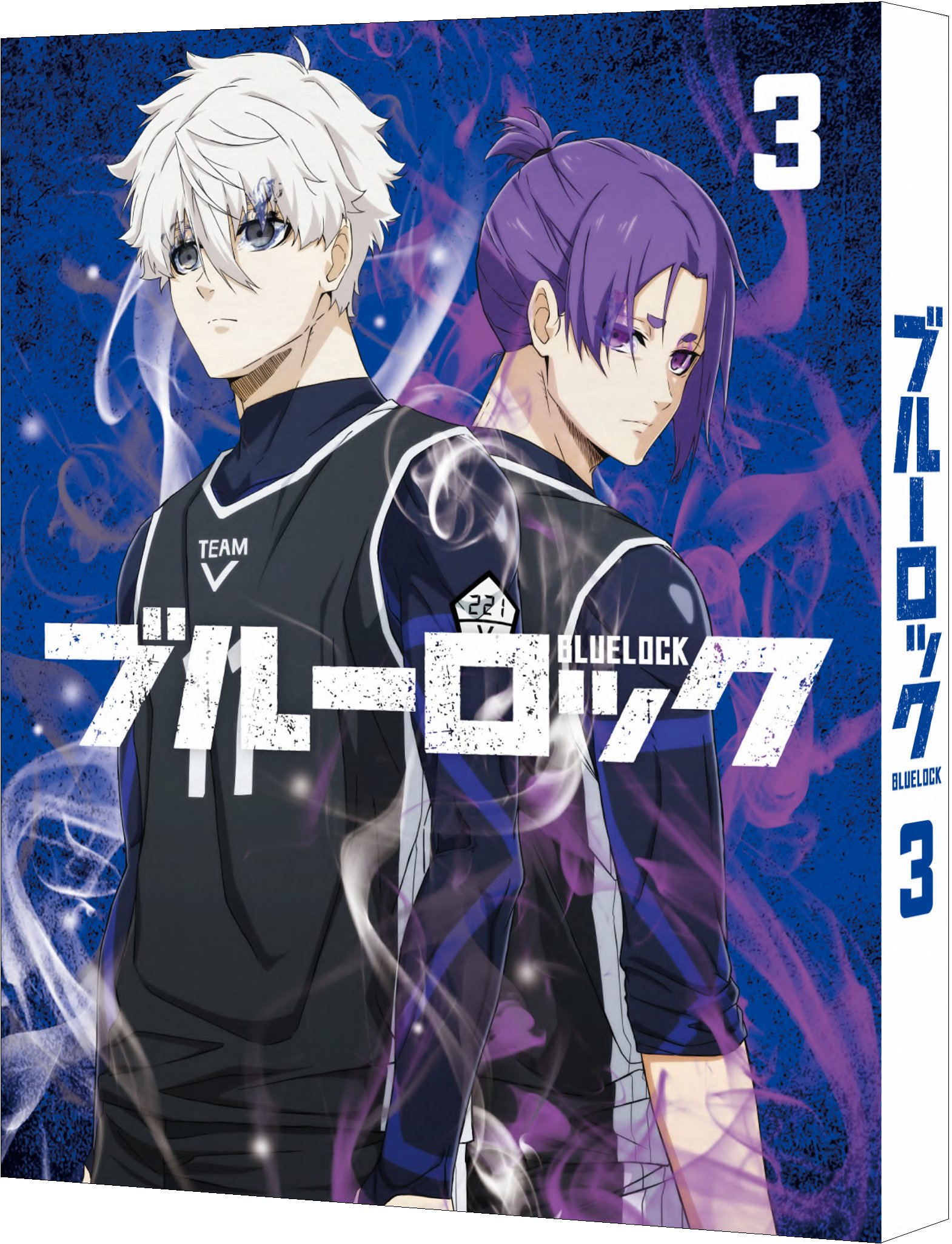 本当に信頼出来る商品 ブルーロック』最新刊27巻特装版は、凪