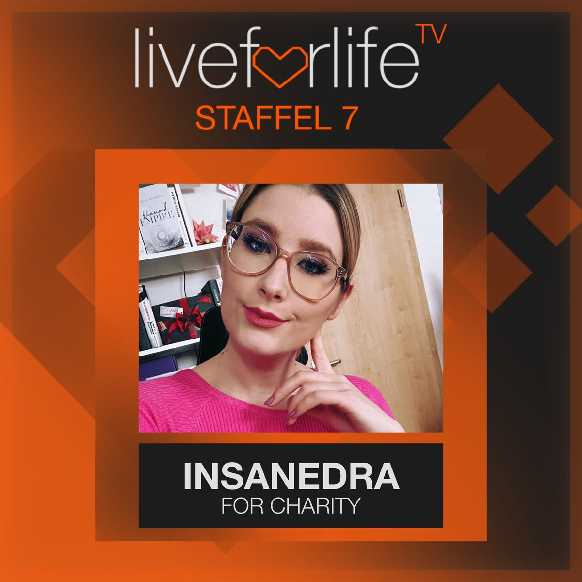 LiveForLifeTV e.V. tweet media