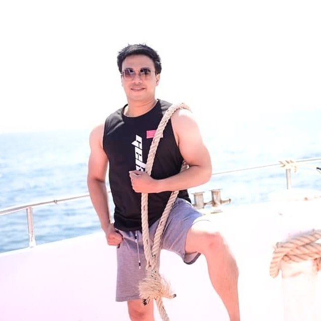AWorrapong's tweet photo. #NewProfilePic https://t.co/ml7IKik4WH