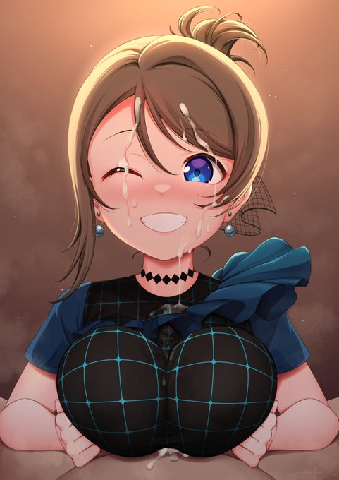 So many booba this monthLets do our best in April!!!#今月描いた絵を晒そう 