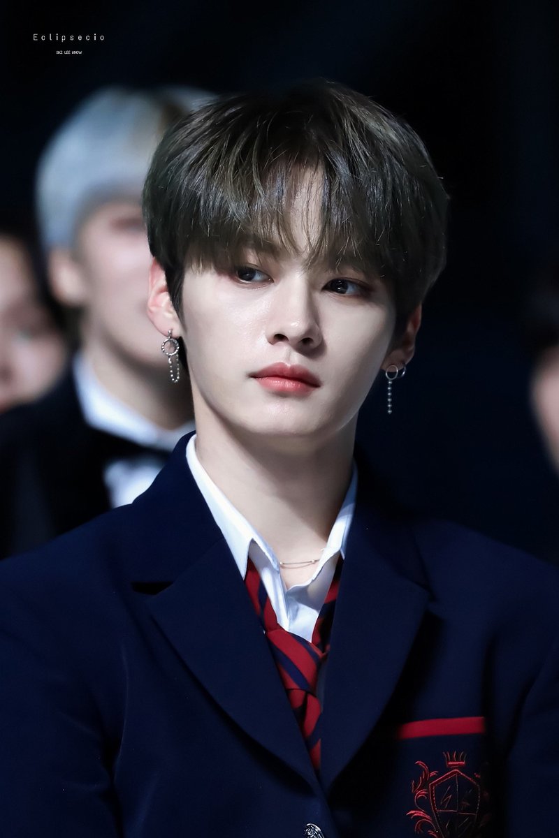 Eclipsecio_'s tweet photo. #AprilFoolsDay 
#StrayKids #SKZ #LEEKNOW #리노 https://t.co/EuvmEkma5C