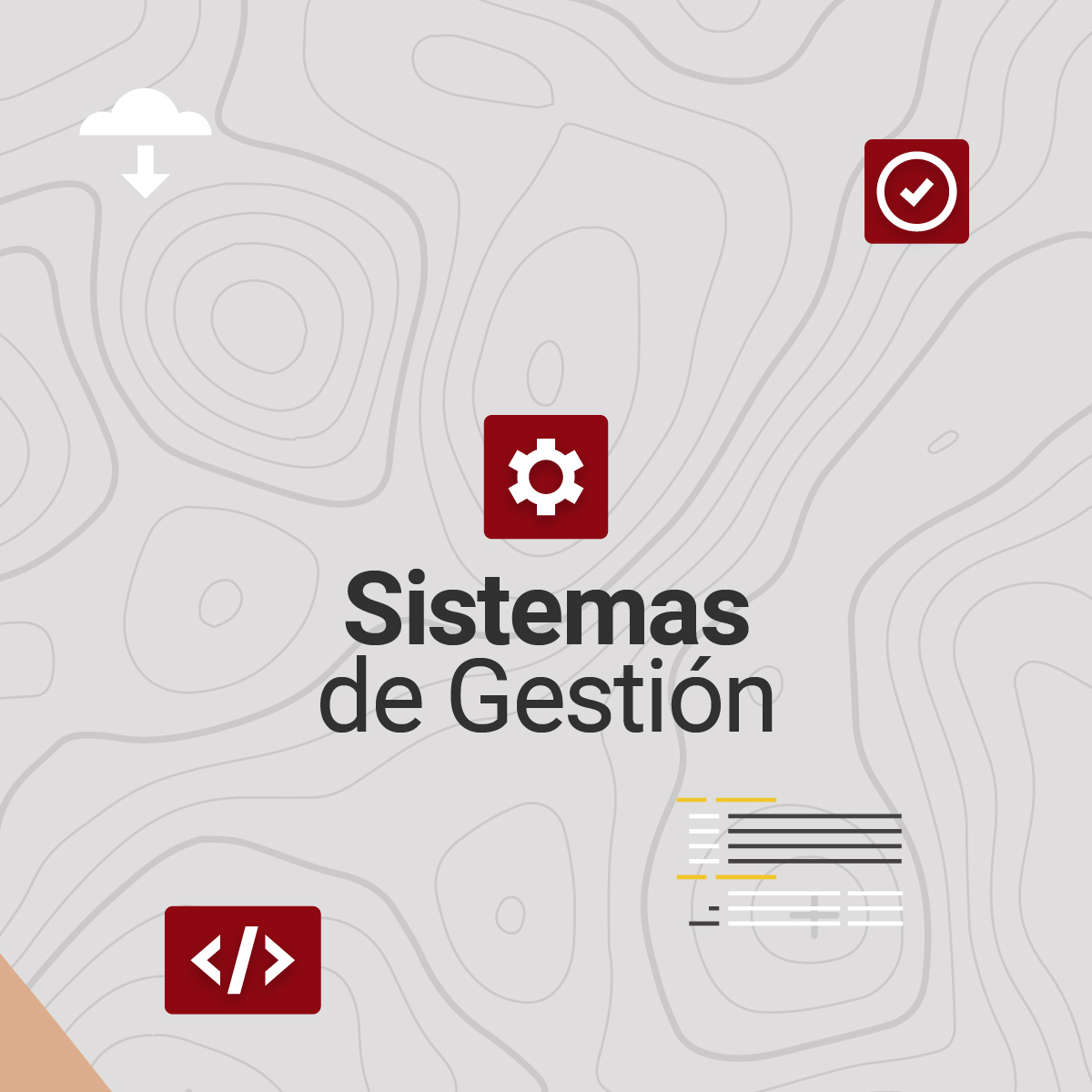 infometrika's tweet photo. Ponemos a su disposición nuestro sistema de #gestión #catastral #multipropósito, el cual le permitirá garantizar una prestación eficiente del servicio público, cumpliendo con la normatividad vigente en materia catastral. https://t.co/QW4OW20q5o