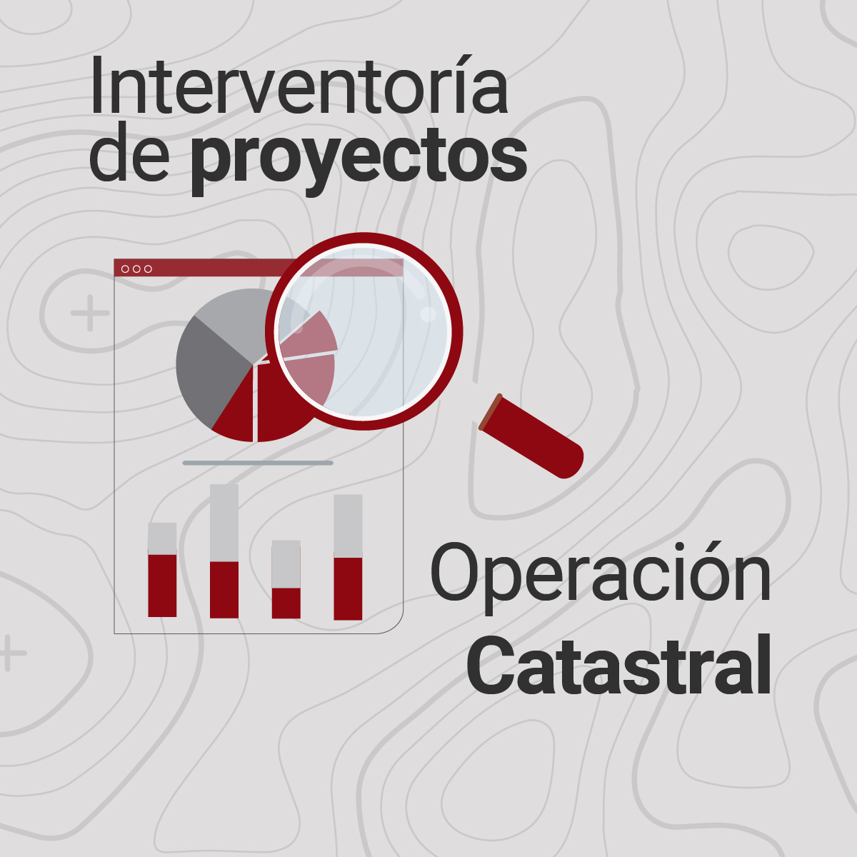 infometrika's tweet photo. Ponemos a su disposición nuestro sistema de #gestión #catastral #multipropósito, el cual le permitirá garantizar una prestación eficiente del servicio público, cumpliendo con la normatividad vigente en materia catastral. https://t.co/QW4OW20q5o