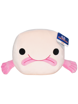 RGL Leaks on X: Blobfish plushie  / X