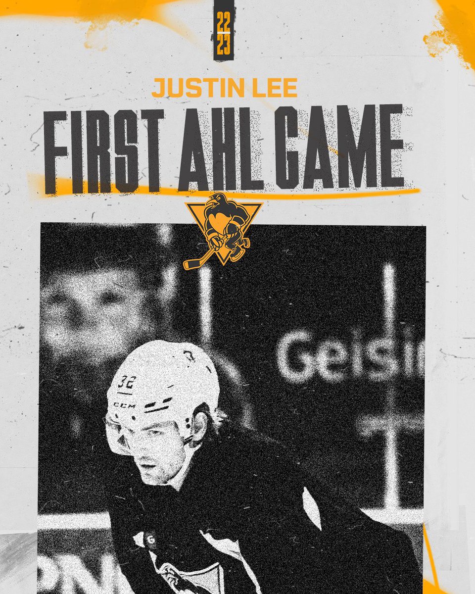 Wilkes-Barre/Scranton Penguins tweet media