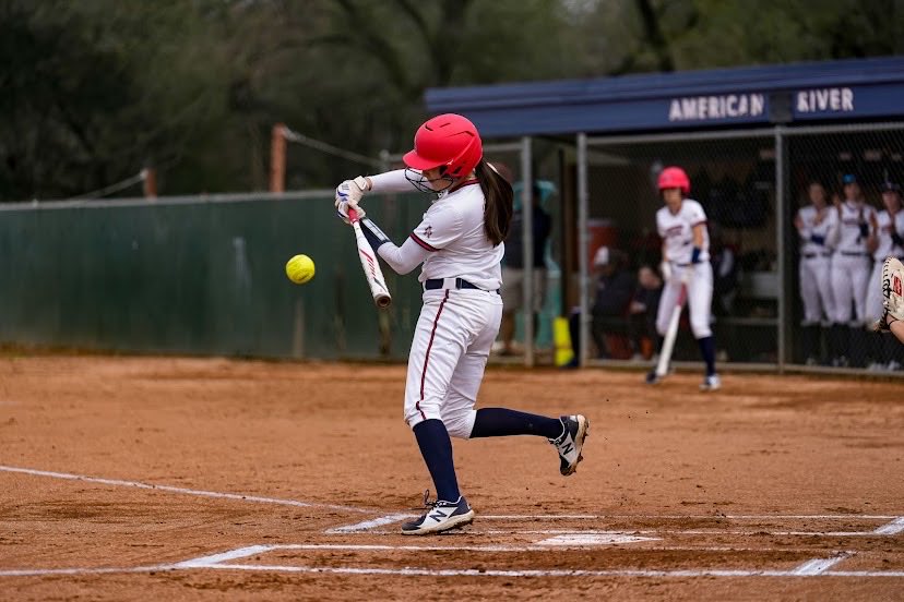 American River College Softball tweet media
